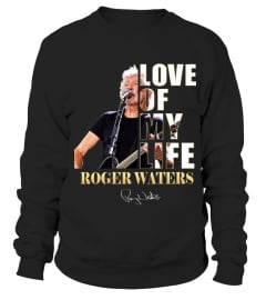 LOVE OF MY LIFE - ROGER WATERS