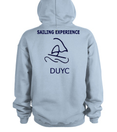 SAILING-EXPERIENCE hoody