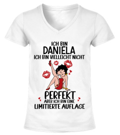 Daniela Perfekt