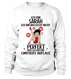 Sarah Perfekt