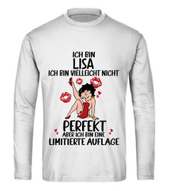 Lisa Perfekt