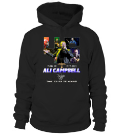 ALI CAMPBELL 45 YEARS OF 1977-2022