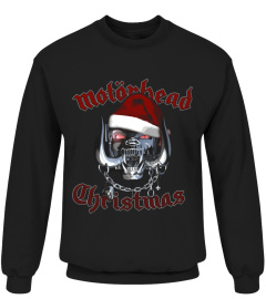 motorhead christmas