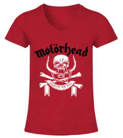 Motorhead - March or Die