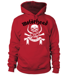 Motorhead - March or Die