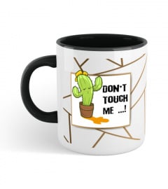 mug cactus