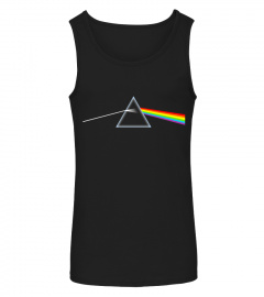 2. The Dark Side of the Moon (Black)