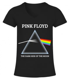 2. The Dark Side of the Moon (Black) 2