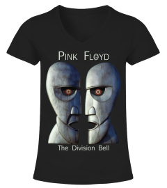 5. The Division Bell (Black) 2