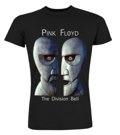 5. The Division Bell (Black) 2