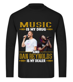 DAN REYNOLDS IS MY DEALER