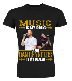 DAN REYNOLDS IS MY DEALER