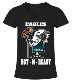 Eagles Hot N Ready