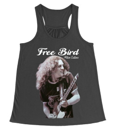 LYNYRD SKYNYRD - ALLEN COLLINS FREE BIRD