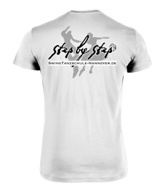 Helle TShirts- stepybystep