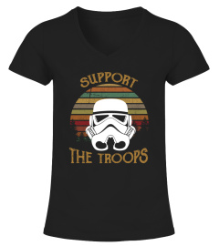 Support the Troops