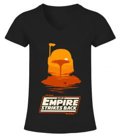 The Empire Strike Back
