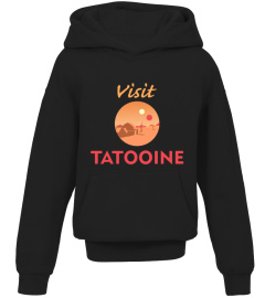 Visit Tatooine