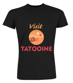 Visit Tatooine