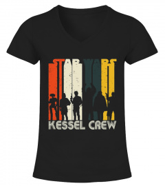 Kessel Crew