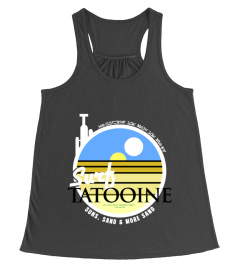 Surf Tatooine