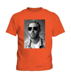 Academic Photo Orange Cassidy T Shirt