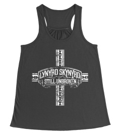 LYNYRD SKYNYRD - STILL BROKEN LYNYRD