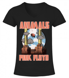 PINK FLOYD - ANIMALS PINK FLOYD