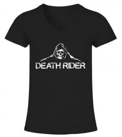 Jon Moxley Death Rider T Shirt