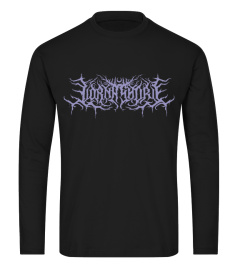 Lorna Shore Merch Official Hoodie