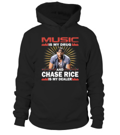 CHASE RICE IS MY DEALER