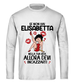 Elisabetta Italy