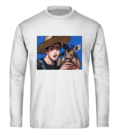 Official Urban Rescue Ranch Merch