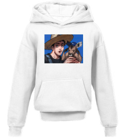 Official Urban Rescue Ranch Merch