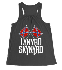 LYNYRD SKYNYRD - FLAG SOUTHERN LYNYRD SKYNYRD