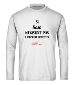 Si Soso n'existait pas il faudrait l'inventer - Edition Limitée