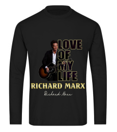 LOVE OF MY LIFE RICHARD MARX