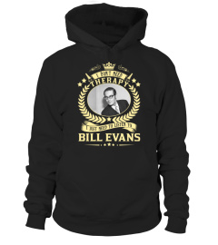 TO LISTEN TO BILL EVANS