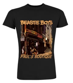 RK80S-BK. 30. Paul's Boutique - Beastie Boys ( 1989) (1)