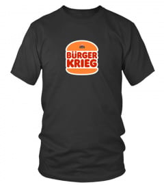 Snicklink - BK - limited shirt