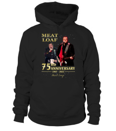 45 ANNIVERSARY  MEAT LOAF