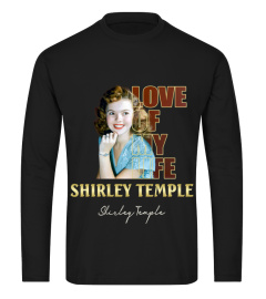 LOVE OF MY LIFE SHIRLEY TEMPLE