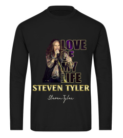 LOVE OF MY LIFE STEVEN TYLER