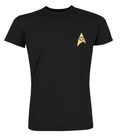 ADVT-002-BL- Star Trek