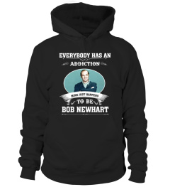 HAPPEN BOB NEWHART