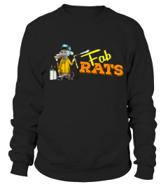 Fab Rats Merch