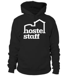 Hostel Staff Janny - intern