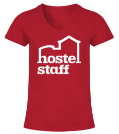 Hostel Staff Janny - intern