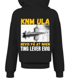 Knm Ula