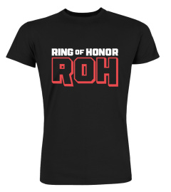 Ring Of Honor Roh Hoodies